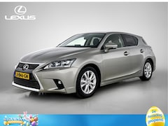 Lexus CT 200h - Luxury Line