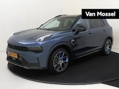 Lynk & Co 01 - 1.5 AUTOMAAT | CLIMATE CONTROL | CAMERA | SCHUIF/KANTELDAK | HYBRIDE