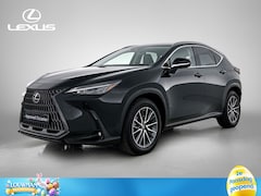 Lexus NX - 450h+ AWD Launch Edition | Stoel en stuurverwarming | Elektrische Achterklep | Apple Carpl