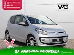 Volkswagen Up! - 1.0 move up BlueMotion