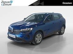 Renault Austral - 1.2 E-Tech full hybrid 200 evolution *Automaat*Navi+Camera*Climate*Parkeersensoren*LM.Velg