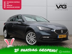 SEAT Leon - 1.4 eHybride Xcellence ACC Clima Automaat SOH 91%