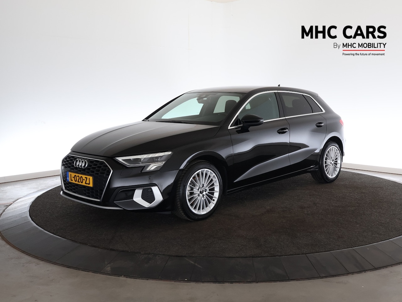 Audi A3 Sportback - 30 TFSI Advanced edition | Afn. Trekhaak | Cruise Control | Carplay | - AutoWereld.nl