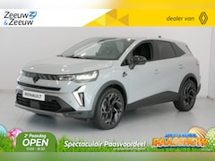 Renault Symbioz - 1.6 E-Tech full hybrid 145 esprit Alpine Symbioz 1.6 E-Tech hybrid 145 esprit Alpine Uit v