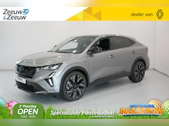 Renault Rafale - 1.2 E-Tech full hybrid 200 esprit Alpine Rafale 1.2 E-Tech Hybrid 200 esprit Alpine Uit vo