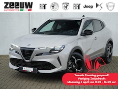 Alfa Romeo Junior - 1.2 Turbo 136 PK Ibrida Speciale | Techno | Direct Leverbaar