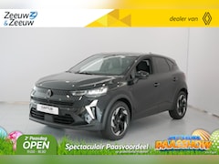 Renault Captur - 1.8 E-Tech full hybrid 160 techno Uit voorraad leverbaar op is op