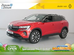 Renault Austral - 1.2 E-Tech full hybrid 200 techno Austral 1.2 E-Tech Hybrid 200 Techno Uit voorraad leverb