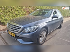 Mercedes-Benz C-klasse Estate - 350 e Lease Edition