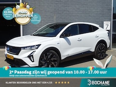 Renault Rafale - 1.2 E-Tech full hybrid 200 esprit Alpine | DEMO | SOLARBAY | PACK AROUND VIEW CAMERA / PAC