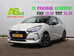 DS 3 - 3 1.2 PureTech Business 130PK Navigatie Bluetooth Clima Cruise PDC Carplay Android Auto Tw