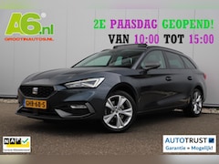 SEAT Leon Sportstourer - 1.4 TSI eHybrid PHEV FR Business Intense 204PK Automaat Panoramadak Carplay Android Naviga