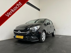 Opel Corsa - 1.0 Turbo Edition. APK 09-2026