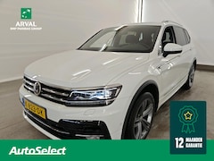 Volkswagen Tiguan Allspace - 1.5 TSI 150pk Automaat Highline Business R Line 5P| Panoramadak | Advance | Stoelverwarmin
