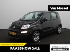 Fiat Panda - 0.9 TwinAir Edizione Cool | Airco | Elektrische ramen | Zuinig