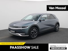 Hyundai IONIQ 5 - 58kWh Core AUTOMAAT | ADAPTIEVE CRUISE | NAVIGATIE | CAMERA | APPLE CARPLAY | PDC | LMV |