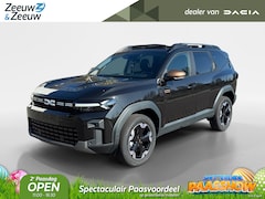 Dacia Bigster - 1.2 Mild Hybrid 140 Extreme | UIT VOORRAAD LEVERBAAR NU MET €500, - INTRODUCTIEVOORDEEL