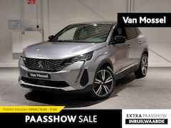Peugeot 3008 - 1.6 HYbrid 180 Allure Pack Business ADAPTIEVE CRUISE CONTROL | DODEHOEKSENSOR |CAMERA | AP