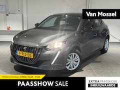 Peugeot 208 - 1.2 Active Stoelverwarming | Navigatie | Apple carplay / Android auto | Bluetooth | Cruise