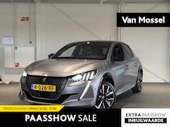 Peugeot e-208 - EV GT 350 50 kWh | Panoramadak | Stoelverwarming | Camera