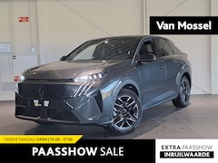 Peugeot 3008 - 1.2 Hybrid 145 GT DIRECT LEVERBAAR | ACTIEPRIJS | 360 VISION + DRIVE ASSIST PLUS | TOT 8 J