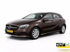 Mercedes-Benz A-klasse - 180 Ambition Airco Cruise Automaat