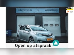 Toyota Verso S - 1.3 Luxury Subaru Trezia Airco NAP