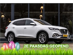 MG EHS - 1.5 TGDI Luxury