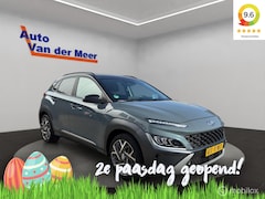 Hyundai Kona - 1.6 GDI HEV Premium