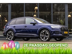 Audi Q7 - 55 TFSI e quattro Pro Line Plus