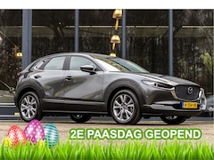 Mazda CX-30 - 2.0 e-SkyActiv-X M Hybrid Comfort