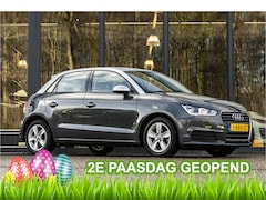 Audi A1 Sportback - 1.0 TFSI