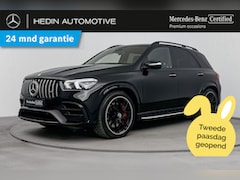Mercedes-Benz AMG GLE - GLE 63 S Automaat 4MATIC+ | Premium Plus Pakket | Nightpakket | Airmatic | Head-Up | Panor