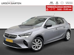 Opel Corsa - 1.2 Elegance | Apple Carplay & Android auto