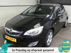 Opel Astra - 1.4 Edition - Cruise Control - Mooie auto