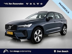 Volvo XC60 - 2.0 T6 AWD Plus Dark | Panorama dak | Leder | Rijklaar |