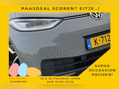 Volkswagen ID.3 - First Plus 58 kWh - Moonstone/Black 2Tone - Topstaat