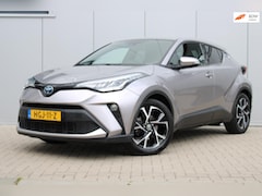 Toyota C-HR - 2.0 Hybrid Team D I CARPLAY I CAM I ACC I KEYLESS I DAB I