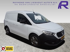 Mercedes-Benz Citan - 108 CDI L1 Pro MBUX AIRCO CRUISE CONTROL NAVIGATIE