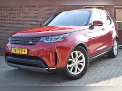 Land Rover Discovery - 2.0 Sd4 HSE Luxury 7p. '17 MOTOR DEFECT Rechts gestuurd