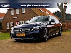 Mercedes-Benz C-klasse Estate - 200 Business Solution AMG Aut. | AMG-Pakket | Matrix Led | Stoelverwarming | Climate | Fac