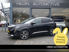 Peugeot 3008 - 1.2 130pk Turbo Allure | Navigatie | Elek. Achterklep | Camera | Apple Carplay/Android Aut