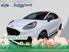 Ford Puma - 1.5 EcoBoost ST-X | 200pk | NL auto | Trekhaak | Camera | Climate control | Winterpack | 1