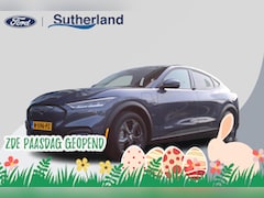 Ford Mustang Mach-E - Extended RWD 98 kWh B&O Audio | Panorama Dak | Memory Seats | SOH 93% |