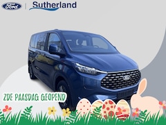Ford Transit Custom Tourneo - 340 2.5 PHEV L1H1 Titanium 233pk | Stoel en stuurverwarming | Prijs is incl. BTW/BPM | Ver