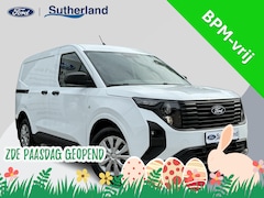 Ford Transit Courier - 1.0 EcoBoost Trend |SCI | 125pk | Automaat | Winterpack | Trekhaak | Achteruitrijcamera