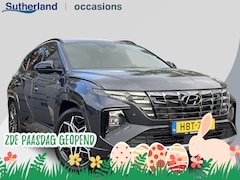 Hyundai Tucson - 1.6 T-GDI PHEV N Line 4WD | Afneembare trekhaak | Stoelverwarming | Achteruitrijcamera