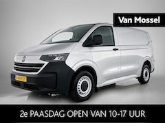 Volkswagen Transporter - 2.0 TDI L1H1 Life 110 PK | Airco | Multifunctioneel Stuurwiel | Achteruitrijcamera | Cruis