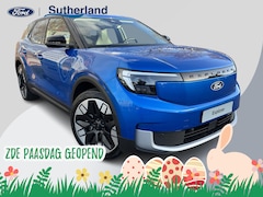 Ford Explorer - Premium Extended Range RWD 77 kWh 286pk | Driver Assistance Pack | 21 inch Licht metalen V