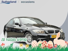 BMW 3-serie - 318i Corporate Lease Luxury Line | M Pakket | Parkeersensoren | Cruise Control | Navi | Bl